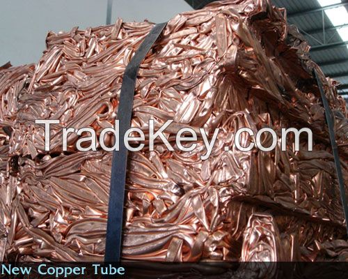 Grade A Copper Wire Scrap