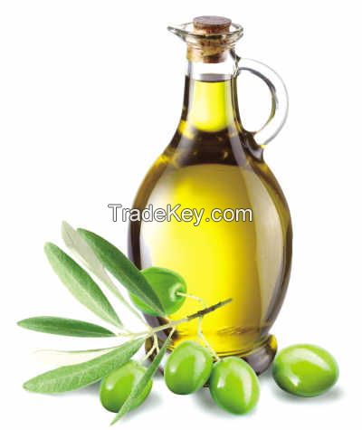 Refined Extra Virgin Olive Oil