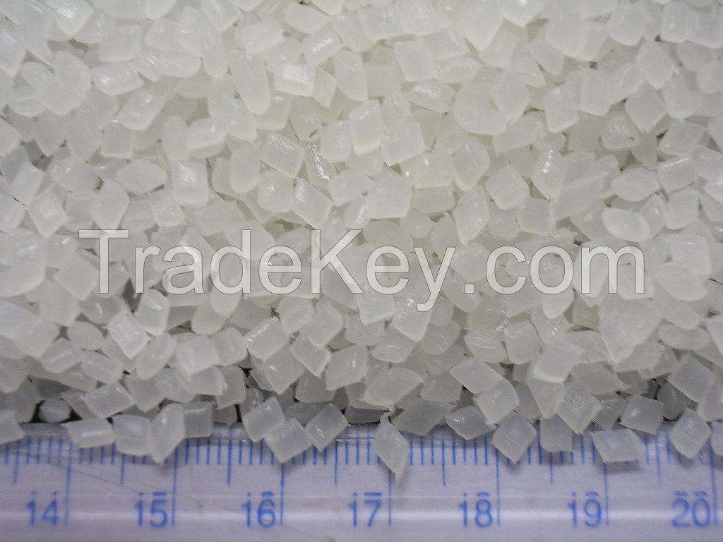 Virgin Plastic HDPE Film Grade Granules (High Density Polyethylene)
