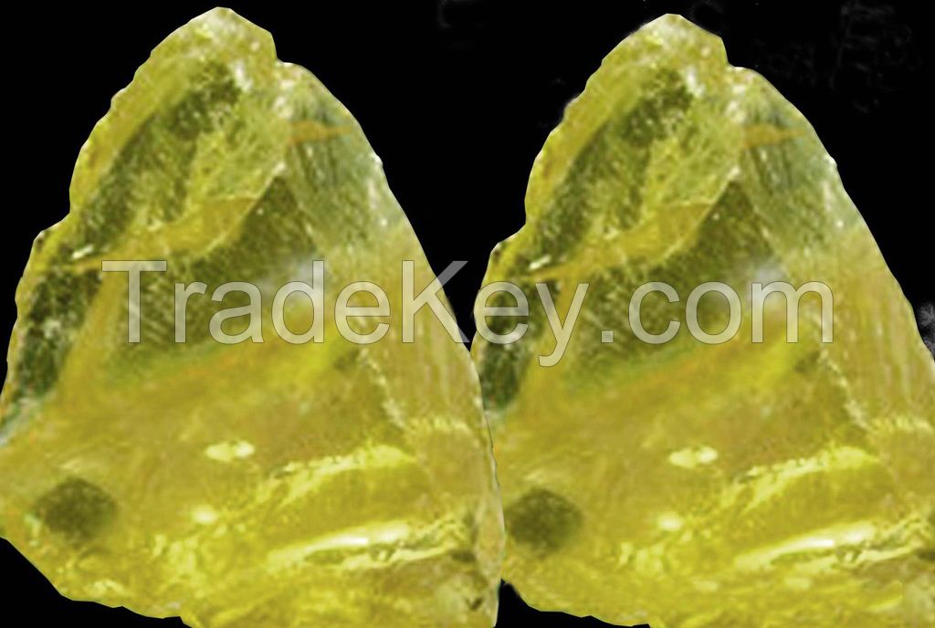 Manufacturer of Natural Rosin