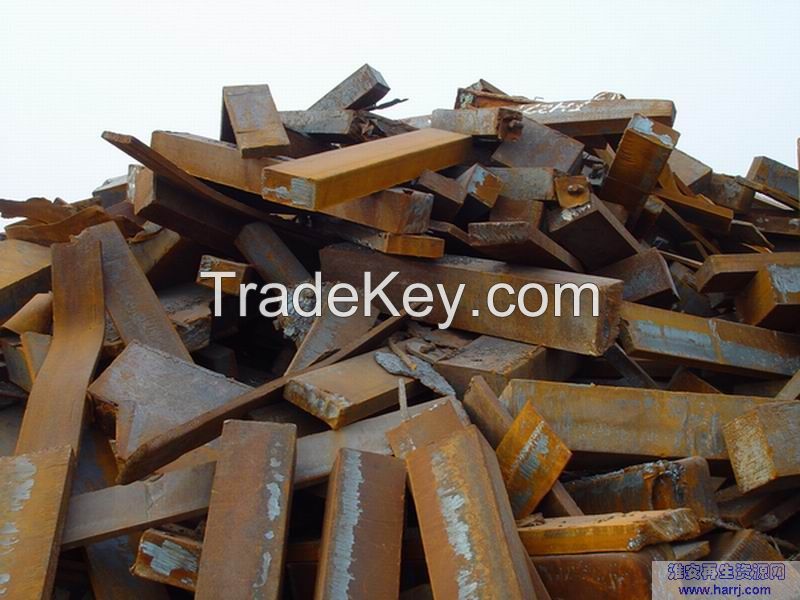 Sell Scrap HMS 1&2/ Used Rail