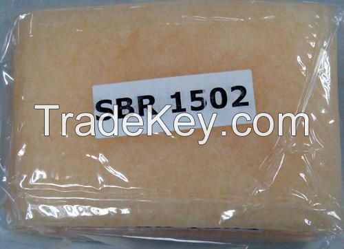Styrene Butadiene Rubber SBR1502/Styrene Butadiene Rubber SBR1502, Styrene Butadiene Rubber 1500