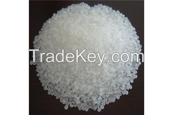 Fiber grade/ blowing grade PP/Polypropylene granules for woven bags  