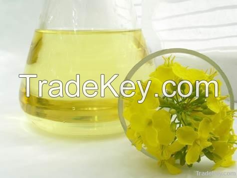 Refined Sunflower oil in 1L Pet bottle 