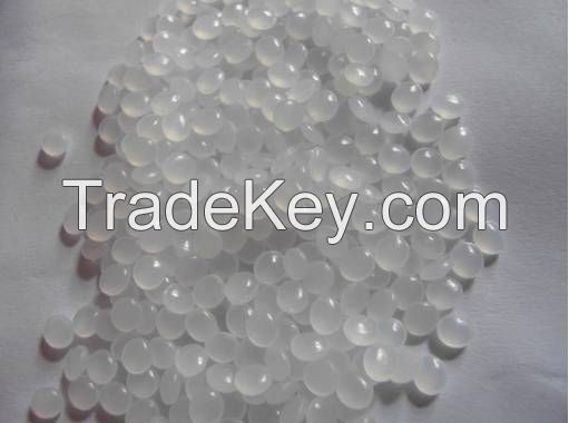 2015 China manufacture of hot sale polyethylene hdpe/ldpe virgin granules 