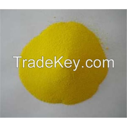 PAC PolyAluminium Chloride 30% for water treament chemical