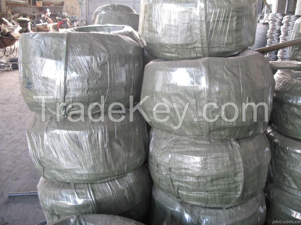 high tensile strength aluminum wire rod