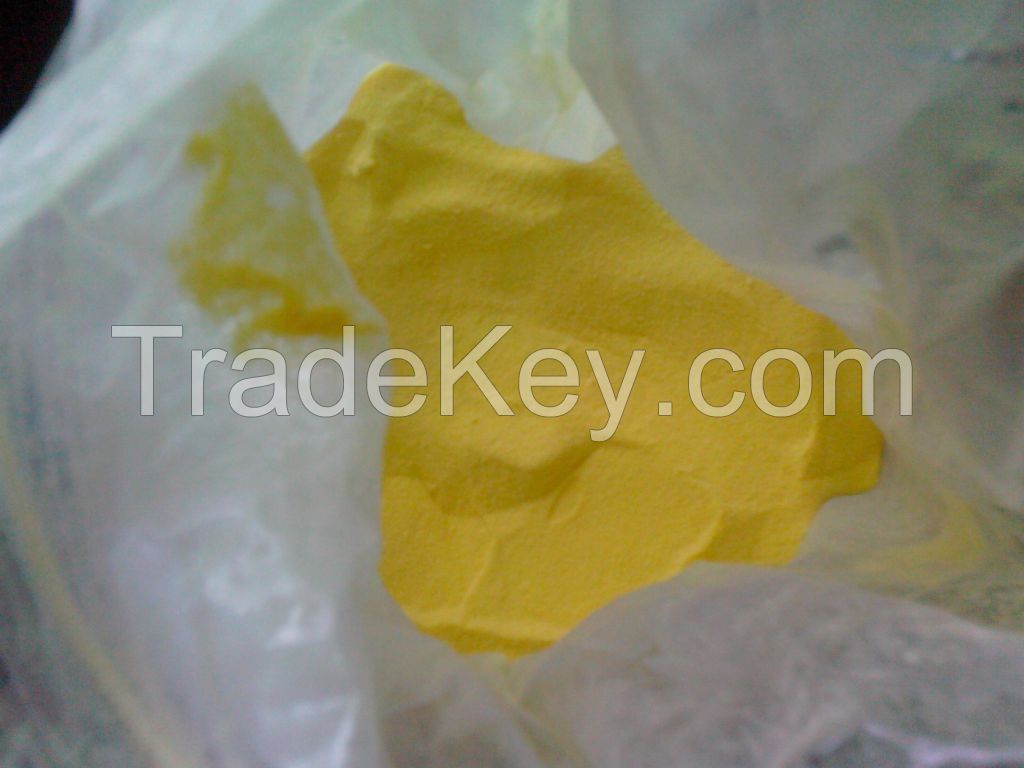 water polyaluminium chloride 30% PAC