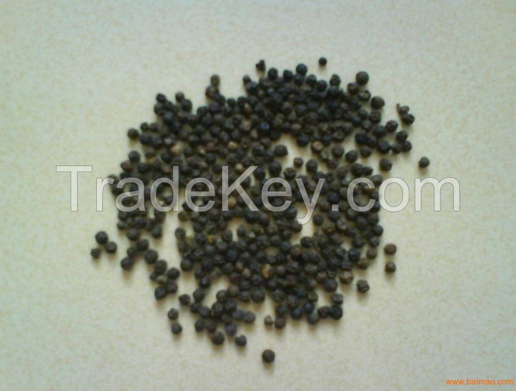 Dried Style & Raw Processing Vietnam Black Pepper 550gl/ 500gl