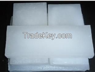 Fully Refined paraffin wax