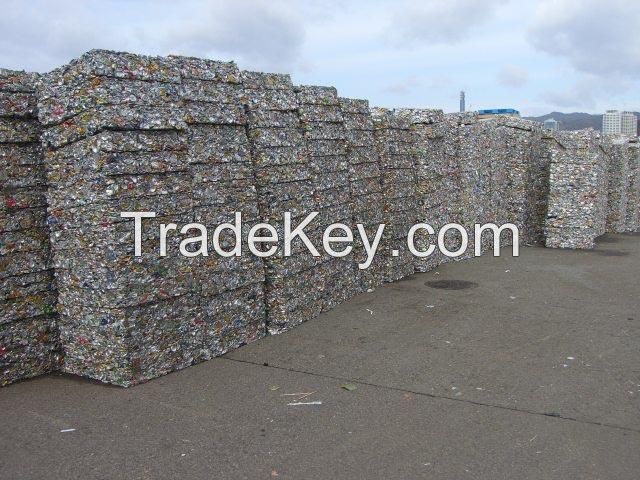 Used Beverage Cans (UBC) Aluminum scrap price