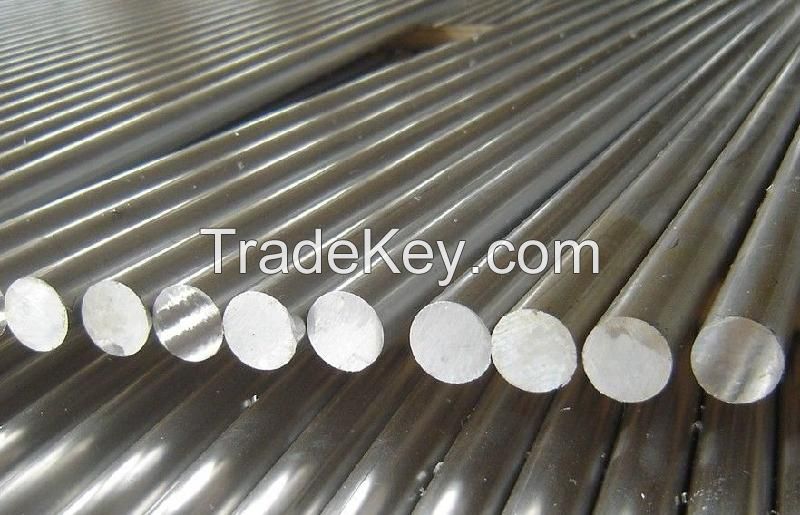 6063 aluminium bar