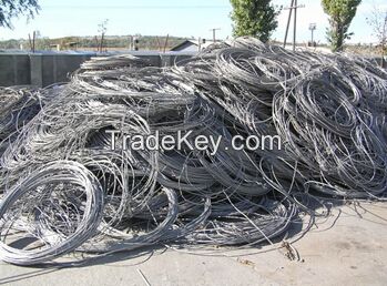 aluminum extrusion 6063 scrap