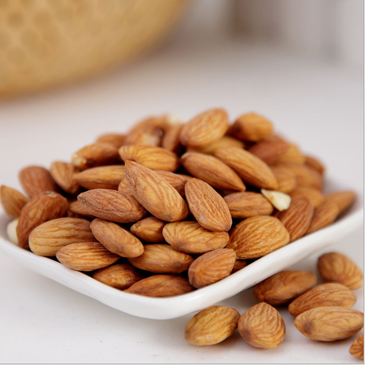 High/ great quality Raw Almond Kernels