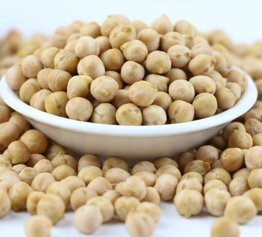 Kabuli Chickpeas