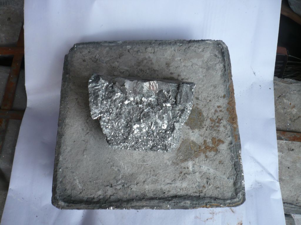 Factory supply zinc ingot 99.995 prices