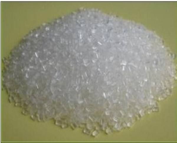 High quality Virgin/Recycled PET Resin, Polyethylene Terephthalate Granules IV 0.80+-0.02