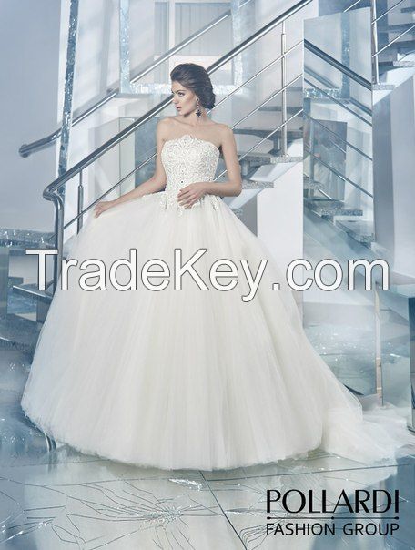 Wedding dresses