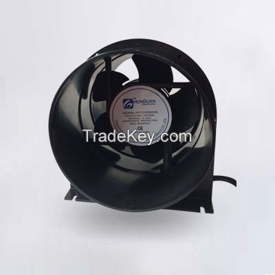 Inline Axial Fan 17250