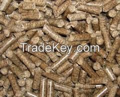 European wood Pellets for sale