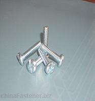 machine screws