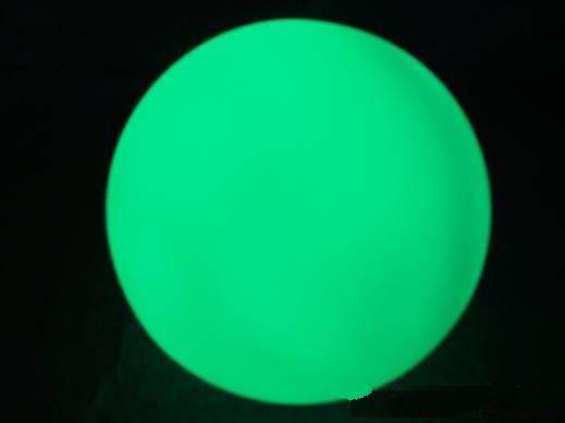 LED Color changing  Ball Light
