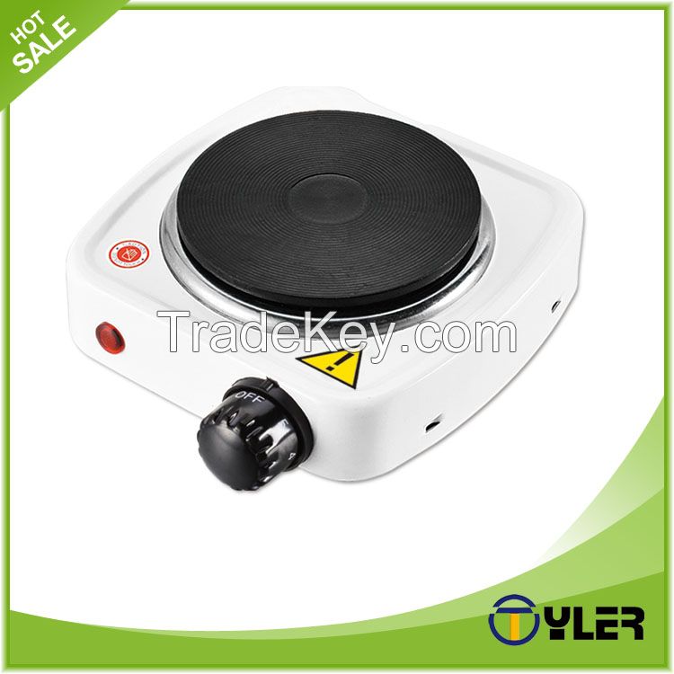 Coil electric cooking hot plate  