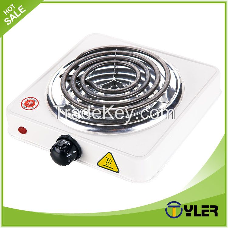 CE ROHS SASO electric stove electric hot plate