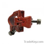 scaffolding clamps/fastening
