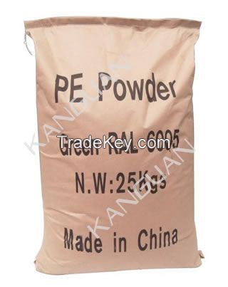 Thermoplastic Polyethylene Powder