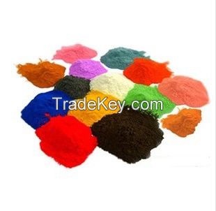 Thermoplastic PVC Powder