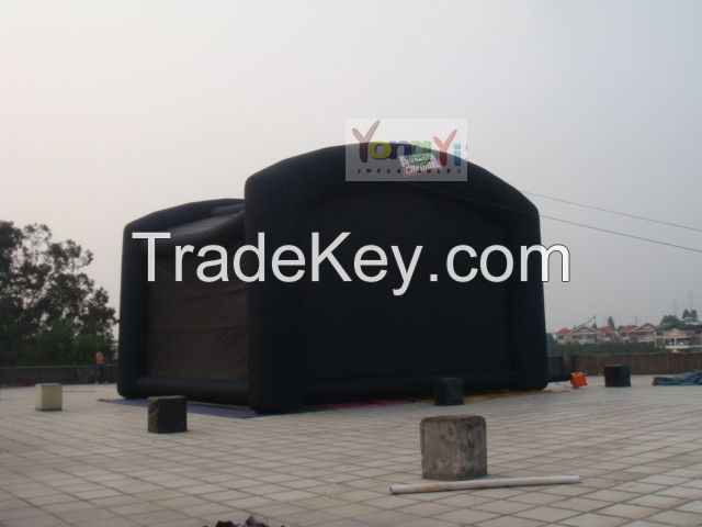 2015 new  inflatable tent