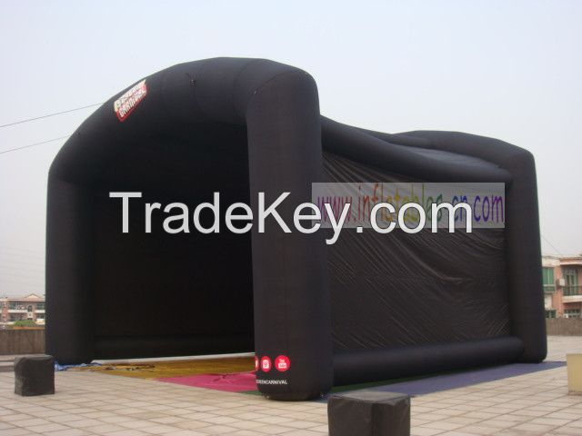 2015 new  inflatable tent