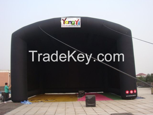 2015 new  inflatable tent 