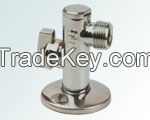 brass valves