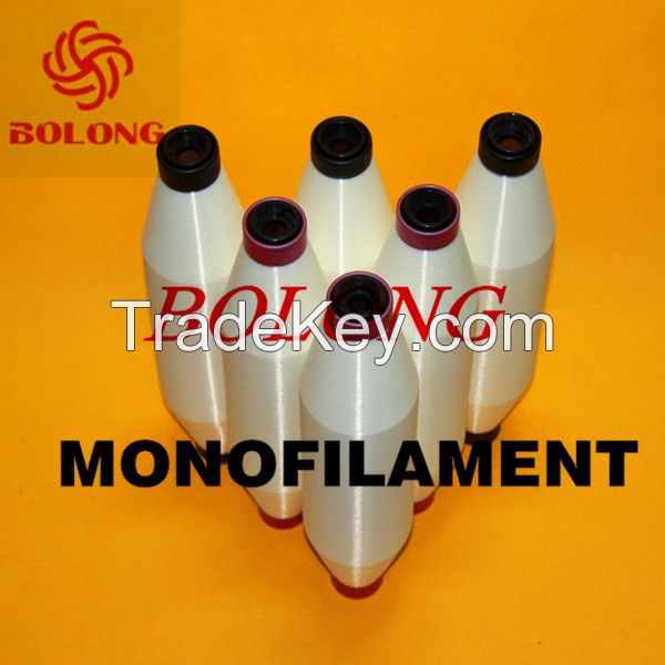 Nylon 6 monofilamento hilo