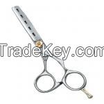 thinning scissors