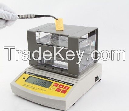 China Original Factory Electronic Gold Testing Machine Price DH-300K