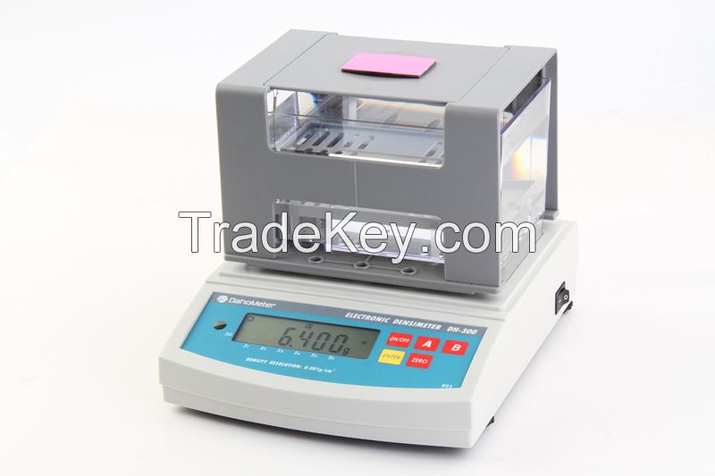 China Leading Manufacturer Electronic Density Meter Price for Solids