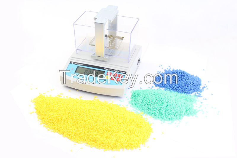 China Factory Quick Measurement Multi - function Solid Densitometer Price