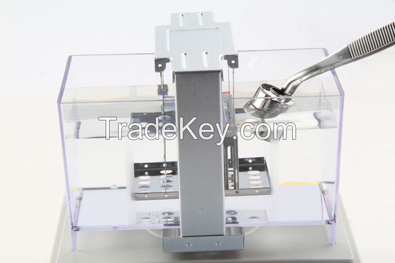 China Factory Quick Measurement Multi - function Solid Densitometer Price