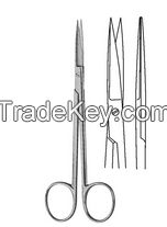 Dissecting & Fine Operating Scissors