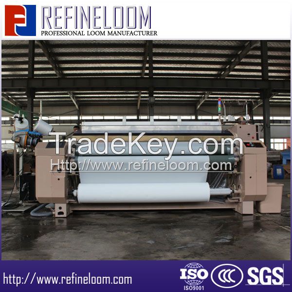 medical gauze air jet loom