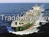 Ocean Freight