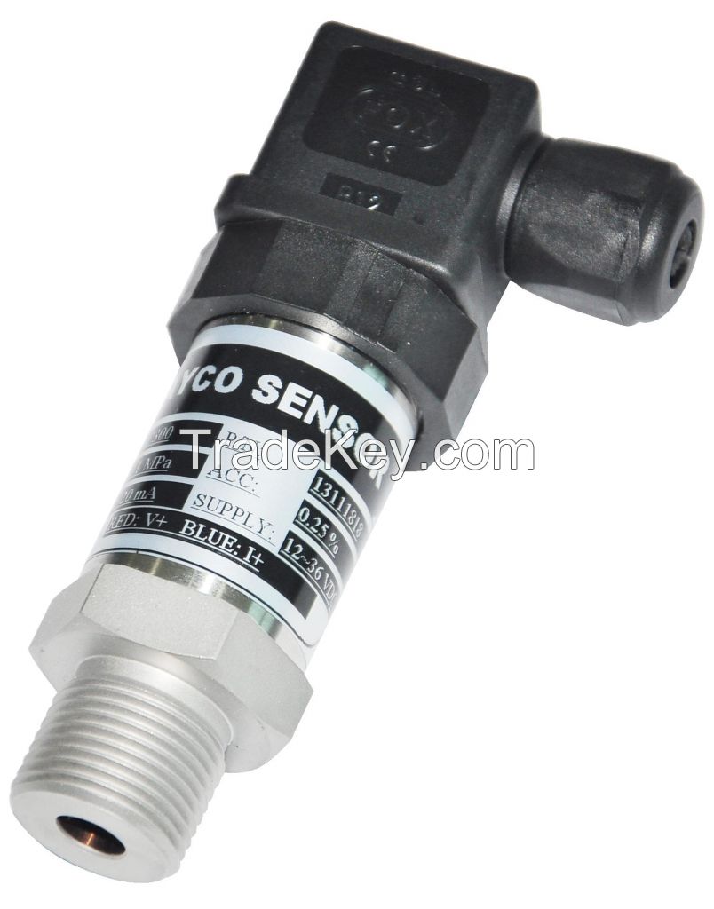 RC300 General Pressure Transmitter