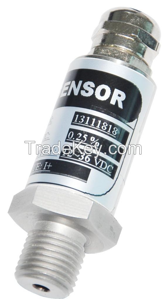 RC300 General Pressure Transmitter