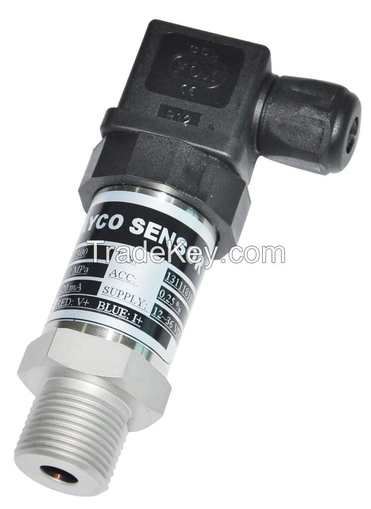 RC450 Constant Pressure Water Supply Pressure Transmitter