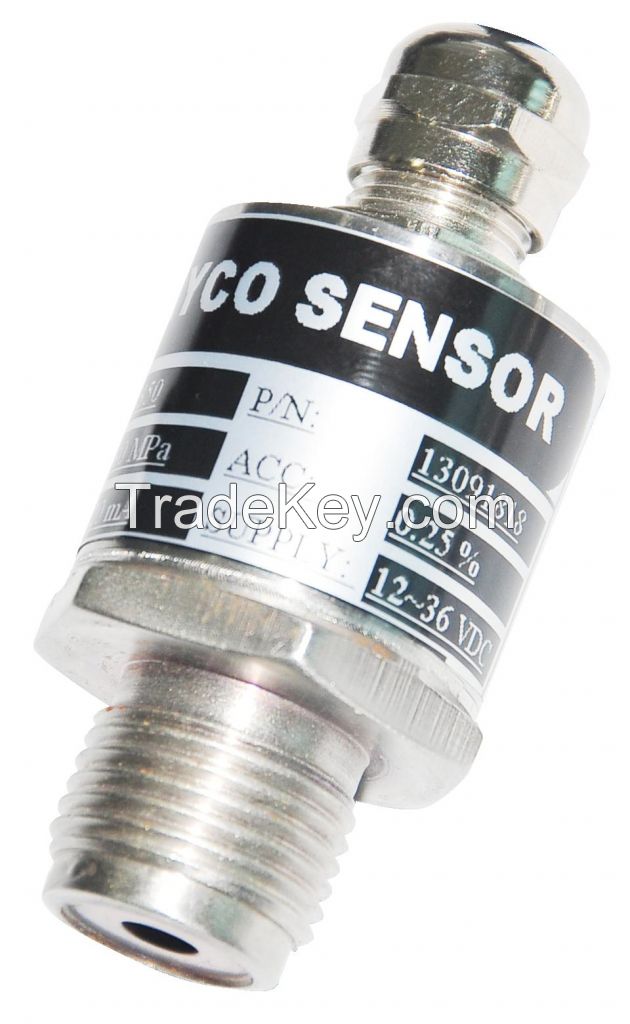 RC450 Constant Pressure Water Supply Pressure Transmitter