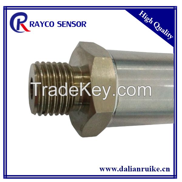 Water pressure sensor