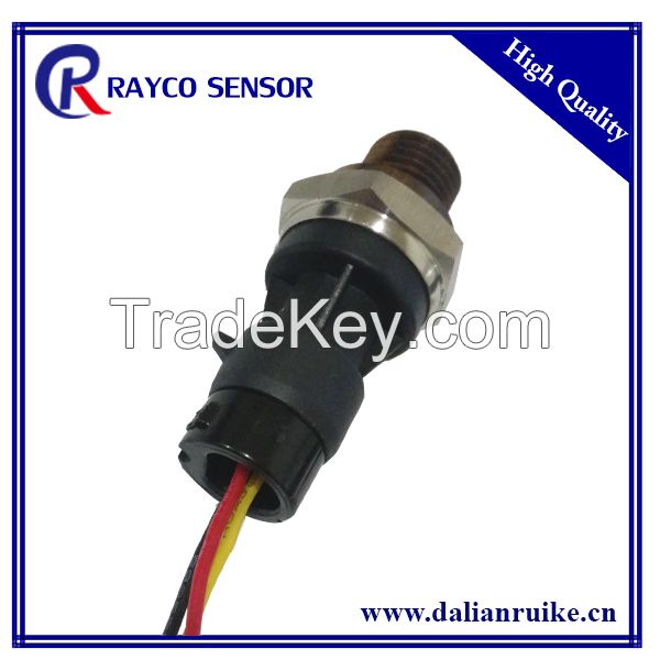 Mini pressure sensor with low cost